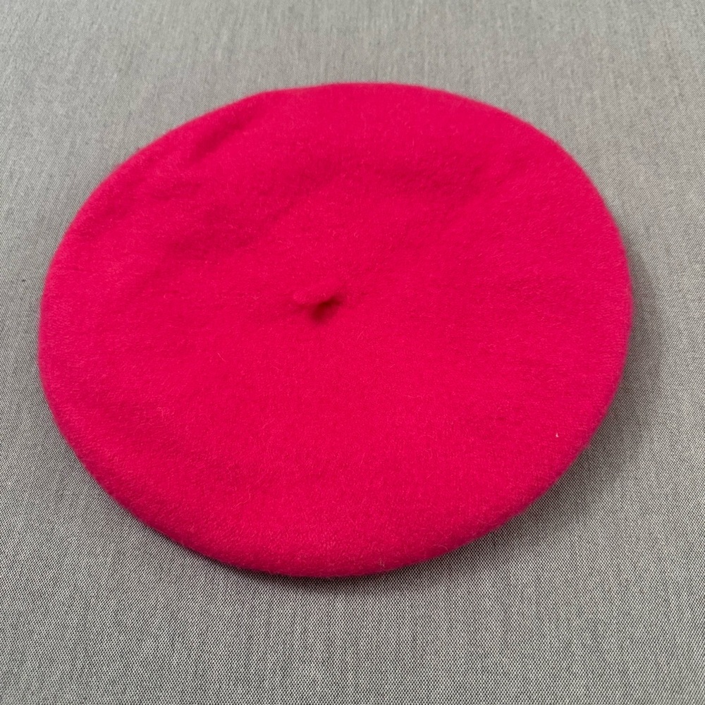 Epoch wool hat - Picture 4 of 4